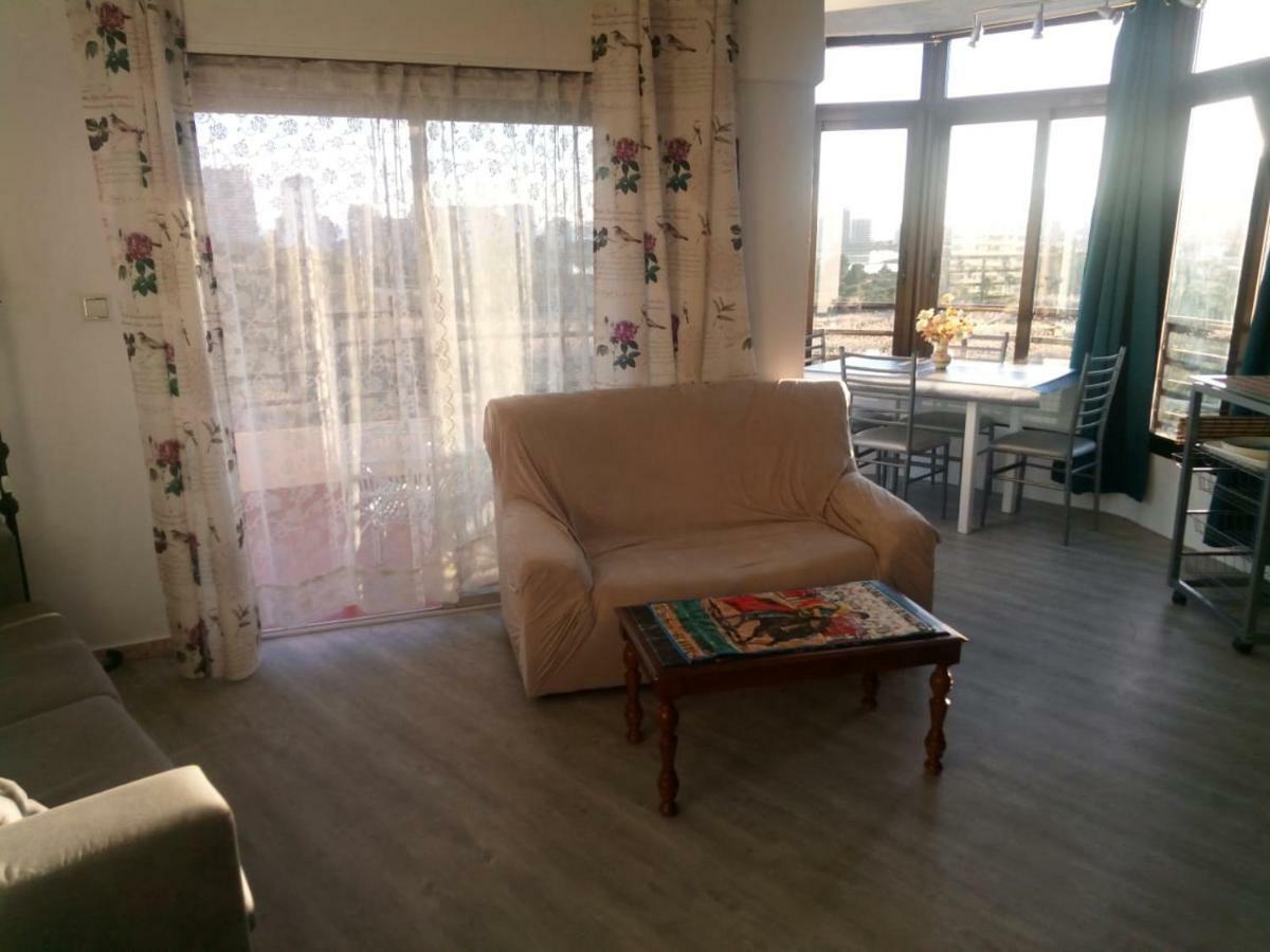 Appartemento Alamo Playa La Fossa Calpe Eksteriør bilde